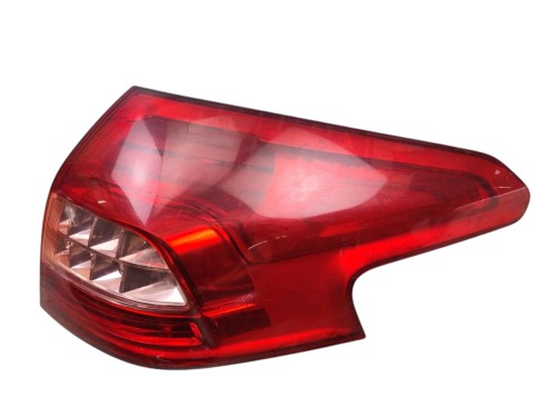 LAMPA PRAWY TYŁ CITROEN C5 III (2008-2010) 2.0 HDI 136KM VP8X8X-13404-AX
