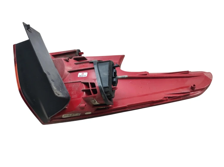 LAMPA PRAWY TYŁ CITROEN C5 III (2008-2010) 2.0 HDI 136KM VP8X8X-13404-AX