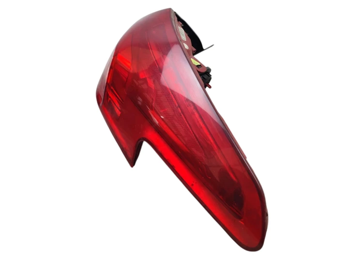 LAMPA PRAWY TYŁ CITROEN C5 III (2008-2010) 2.0 HDI 136KM VP8X8X-13404-AX
