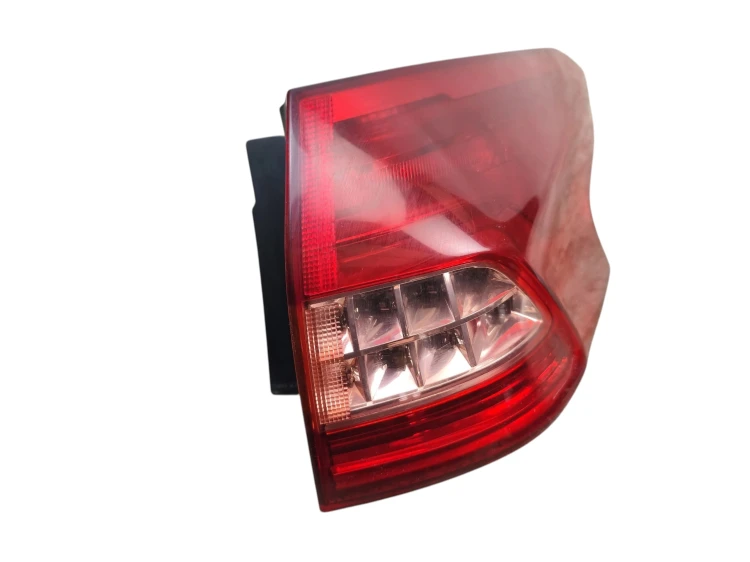 LAMPA PRAWY TYŁ CITROEN C5 III (2008-2010) 2.0 HDI 136KM VP8X8X-13404-AX