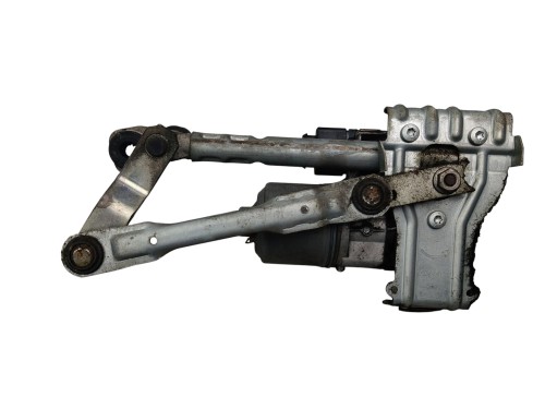 SILNICZEK WYCIERACZKI PRAWY PRZÓD SEAT LEON II LIFT (2009-2012) 1.6 TDI 105