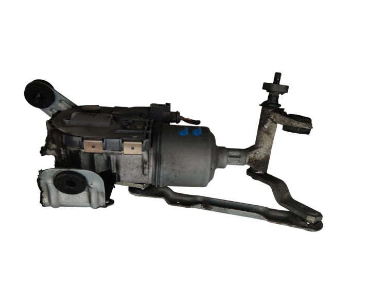 SILNICZEK WYCIERACZKI PRAWY PRZÓD SEAT LEON II LIFT (2009-2012) 1.6 TDI 105
