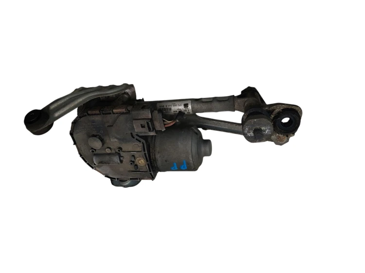 SILNICZEK WYCIERACZKI PRAWY PRZÓD SEAT LEON II LIFT (2009-2012) 1.6 TDI 105
