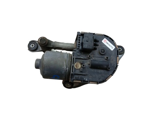SILNICZEK WYCIERACZKI PRAWY PRZÓD CITROEN C6 (2005-2012) 2.7 HDI V6 9661995