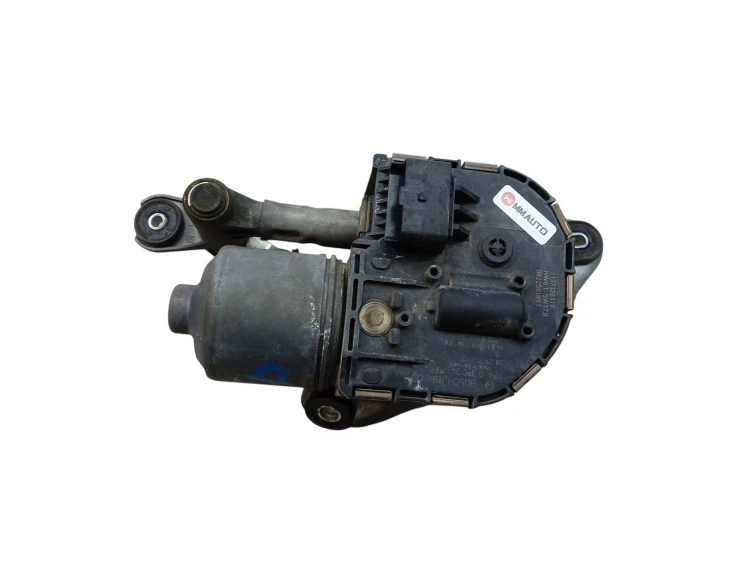 SILNICZEK WYCIERACZKI PRAWY PRZÓD CITROEN C6 (2005-2012) 2.7 HDI V6 9661995