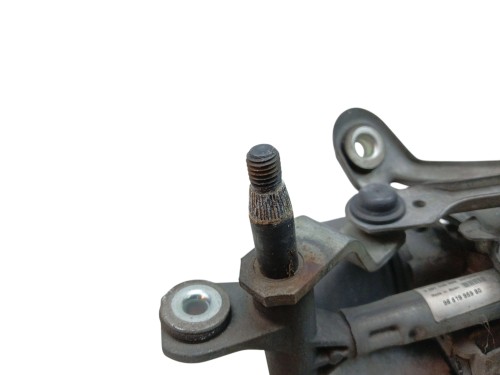SILNICZEK WYCIERACZKI PRAWY PRZÓD CITROEN C6 (2005-2012) 2.7 HDI V6 9661995