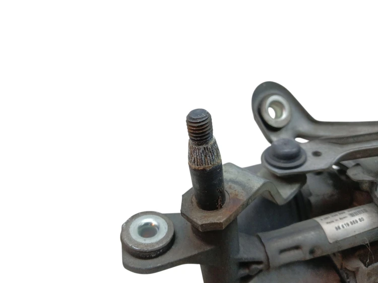 SILNICZEK WYCIERACZKI PRAWY PRZÓD CITROEN C6 (2005-2012) 2.7 HDI V6 9661995
