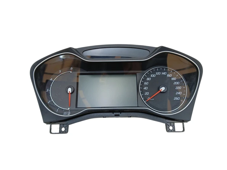 LICZNIK FORD MONDEO MK4 LIFT (2010-2014) 2.0 TDCI 140KM BS7T-10849-VH