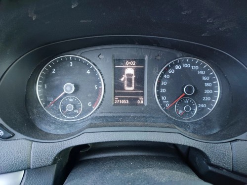 LICZNIK VOLKSWAGEN SHARAN II 7N (2010-2015) 2.0 TDI 140KM 7N0920870A