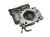 PRZEPUSTNICA HONDA CIVIC VIII (2005-2008) 1.8 I-VTEC 140KM 136200-7000