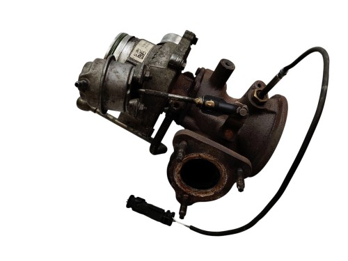 TURBOSPRĘŻARKA VOLVO V40 II (2012-2016) 2.0 D2 120KM 31380130