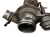 TURBOSPRĘŻARKA VOLVO V40 II (2012-2016) 2.0 D2 120KM 31380130