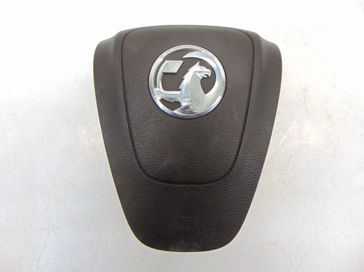 PODUSZKA KIEROWCY OPEL ASTRA J (2009-2012) 1.7 CDTI 110KM