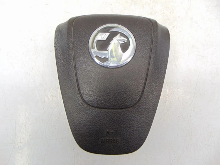 PODUSZKA KIEROWCY OPEL ASTRA J LIFT (2012-2015) 1.7 CDTI