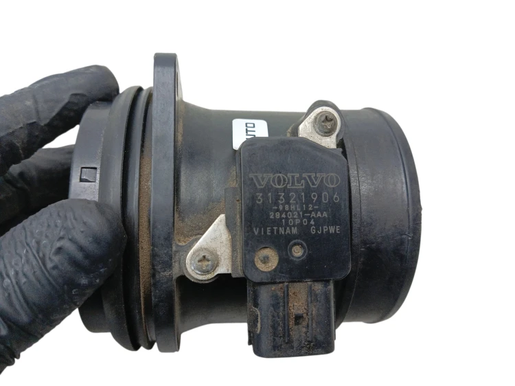 PRZEPŁYWOMIERZ VOLVO V70 III LIFT (2011-2013) 2.0 T5 213KM 31321906