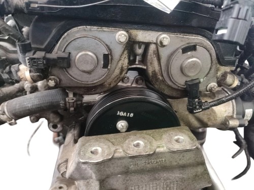 SILNIK KOMPLETNY OPEL MOKKA A (2012-2016) 1.4 T 140KM B14NET