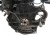 SILNIK KOMPLETNY OPEL MOKKA A (2012-2016) 1.4 T 140KM B14NET