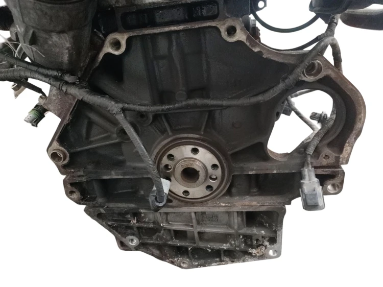 SILNIK KOMPLETNY OPEL MOKKA A (2012-2016) 1.4 T 140KM B14NET