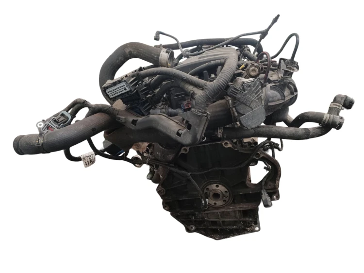 SILNIK KOMPLETNY OPEL MOKKA A (2012-2016) 1.4 T 140KM B14NET
