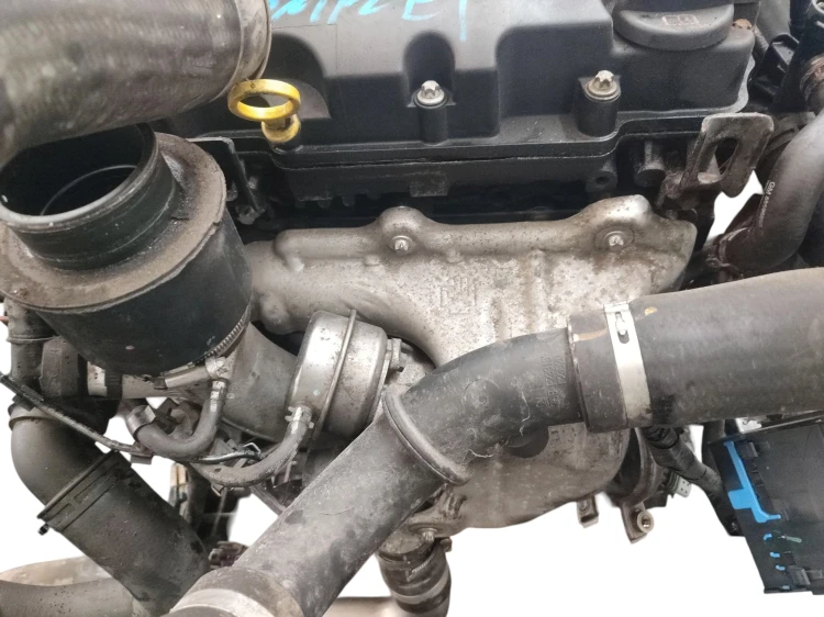 SILNIK KOMPLETNY OPEL MOKKA A (2012-2016) 1.4 T 140KM B14NET