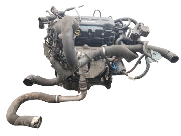 SILNIK KOMPLETNY OPEL MOKKA A (2012-2016) 1.4 T 140KM B14NET