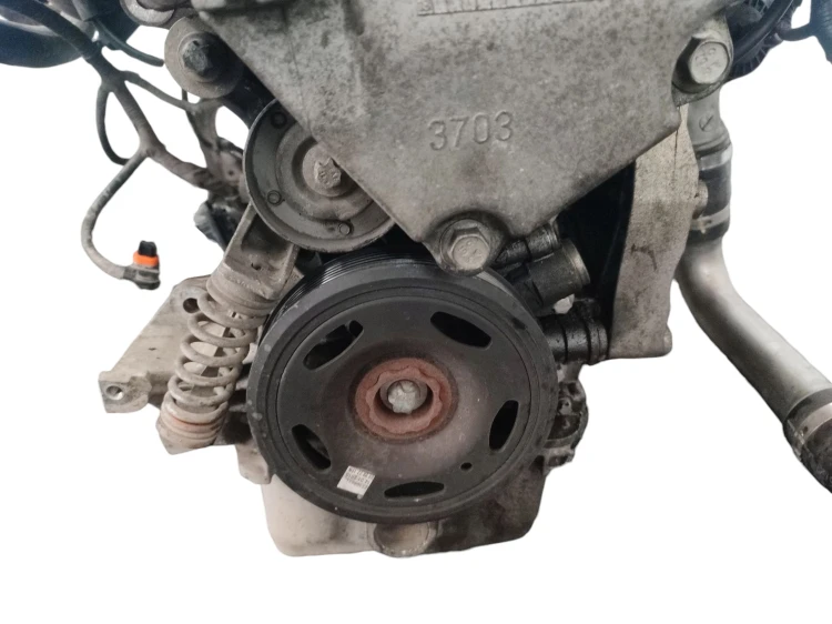 SILNIK KOMPLETNY OPEL MOKKA A (2012-2016) 1.4 T 140KM B14NET