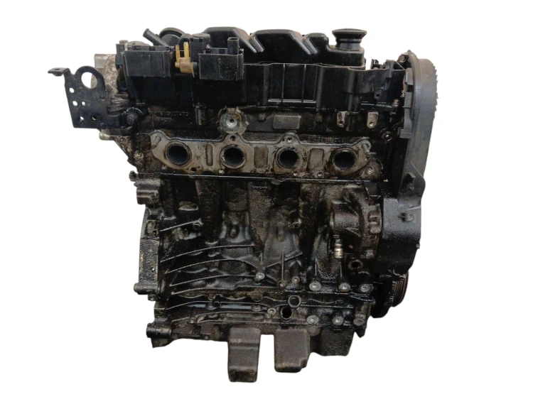 SILNIK SŁUPEK VOLVO V40 II (2012-2016) 2.0 D2 120KM D4204T8