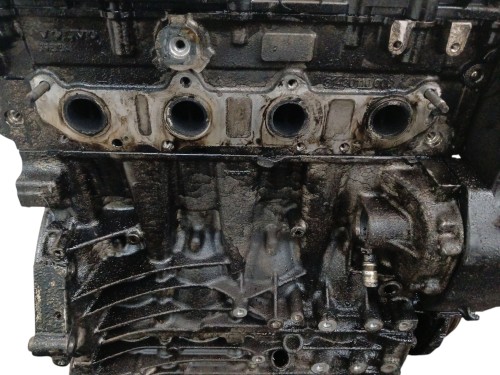 SILNIK SŁUPEK VOLVO V40 II (2012-2016) 2.0 D2 120KM D4204T8