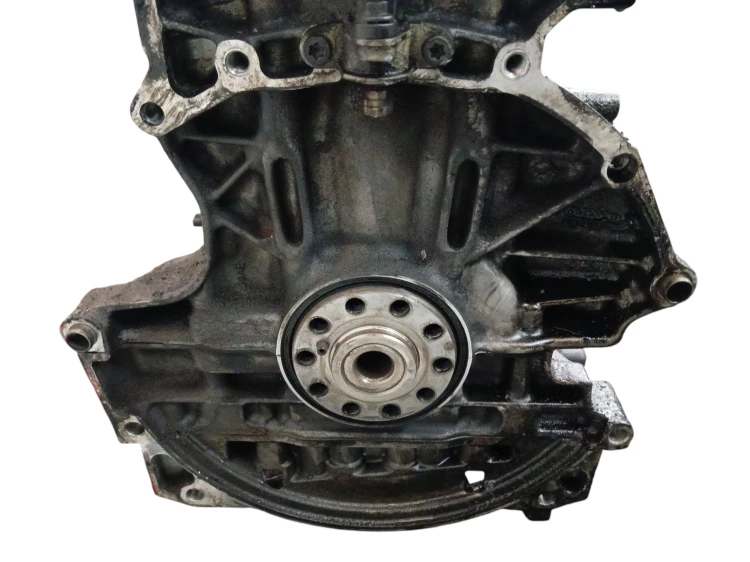 SILNIK SŁUPEK VOLVO V40 II (2012-2016) 2.0 D2 120KM D4204T8