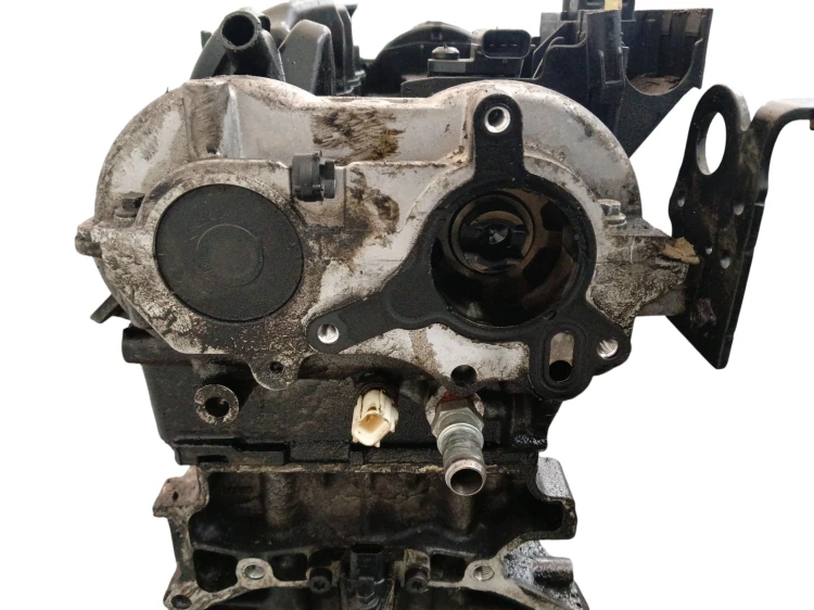 SILNIK SŁUPEK VOLVO V40 II (2012-2016) 2.0 D2 120KM D4204T8