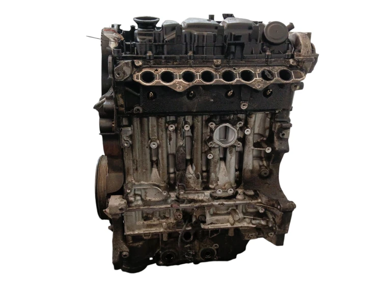 SILNIK SŁUPEK VOLVO V40 II (2012-2016) 2.0 D2 120KM D4204T8