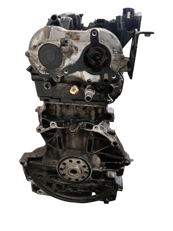 SILNIK SŁUPEK VOLVO V40 II (2012-2016) 2.0 D2 120KM D4204T8