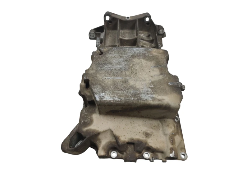 MISKA OLEJOWA CHEVROLET CAPTIVA I LIFT (2011-2015) 2.4 16V 167KM 12578194