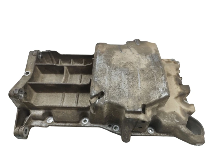 MISKA OLEJOWA CHEVROLET CAPTIVA I LIFT (2011-2015) 2.4 16V 167KM 12578194
