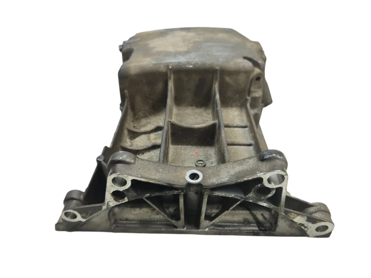 MISKA OLEJOWA CHEVROLET CAPTIVA I LIFT (2011-2015) 2.4 16V 167KM 12578194