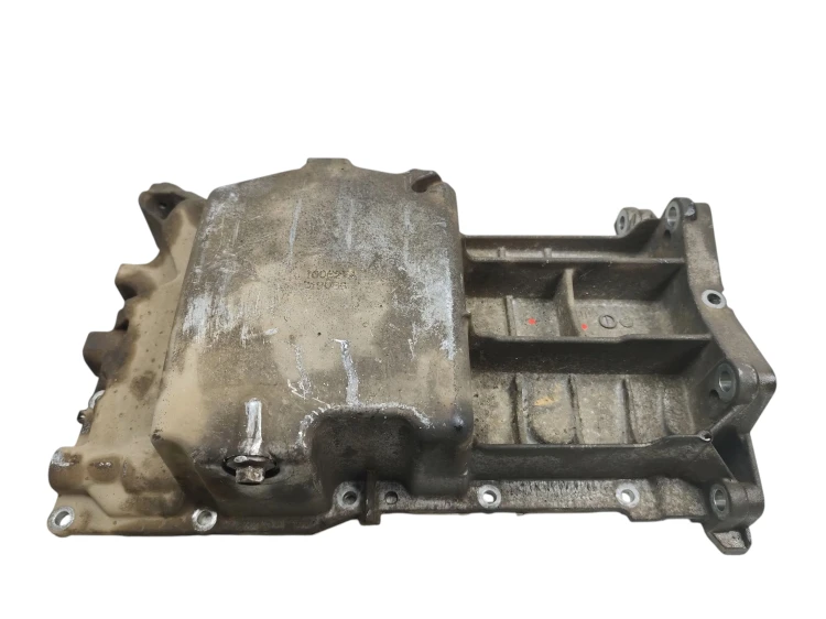 MISKA OLEJOWA CHEVROLET CAPTIVA I LIFT (2011-2015) 2.4 16V 167KM 12578194
