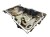 MISKA OLEJOWA CHEVROLET CAPTIVA I LIFT (2011-2015) 2.4 16V 167KM 12578194