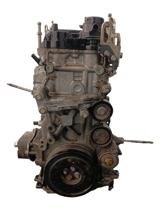 SILNIK SŁUPEK OPEL ASTRA K (2015-2019) 1.6 CDTI 160KM