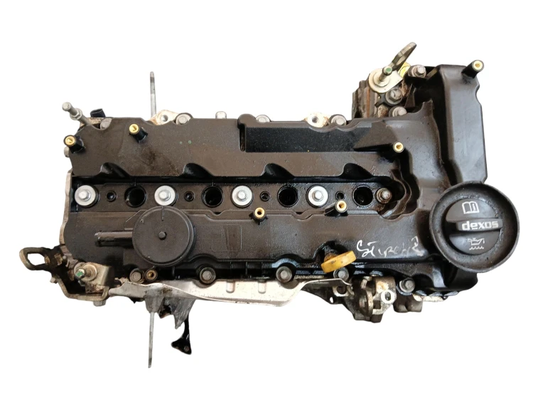 SILNIK SŁUPEK OPEL ASTRA K (2015-2019) 1.6 CDTI 160KM