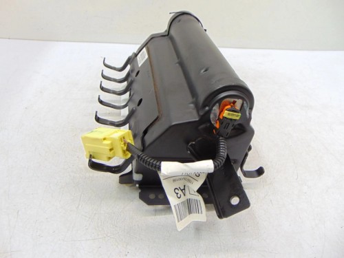 PODUSZKA PASAŻERA NISSAN QASHQAI (2007-2013) 2.0 DCI