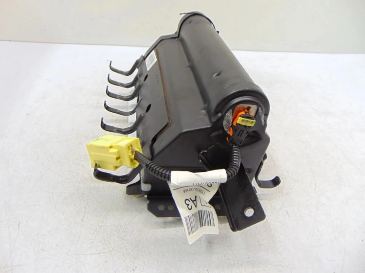 PODUSZKA PASAŻERA NISSAN QASHQAI (2007-2013) 2.0 DCI