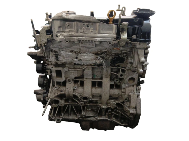 SILNIK SŁUPEK OPEL ASTRA K (2015-2019) 1.6 CDTI 160KM
