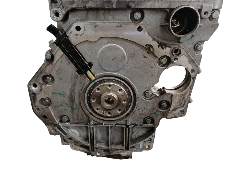 SILNIK SŁUPEK OPEL ASTRA K (2015-2019) 1.6 CDTI 160KM