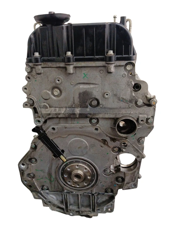 SILNIK SŁUPEK OPEL ASTRA K (2015-2019) 1.6 CDTI 160KM