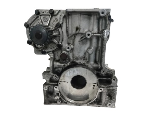 BLOK SILNIKA VOLVO S60 II LIFT (2013-2018) 2.0 D3 150KM D4204T9