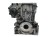 BLOK SILNIKA VOLVO S60 II LIFT (2013-2018) 2.0 D3 150KM D4204T9