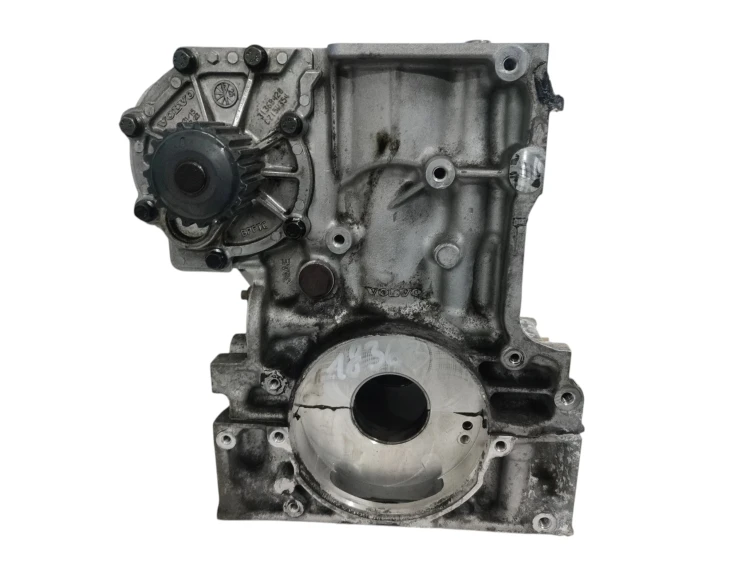 BLOK SILNIKA VOLVO S60 II LIFT (2013-2018) 2.0 D3 150KM D4204T9