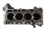 BLOK SILNIKA VOLVO S60 II LIFT (2013-2018) 2.0 D3 150KM D4204T9