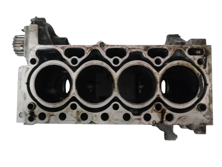 BLOK SILNIKA VOLVO S60 II LIFT (2013-2018) 2.0 D3 150KM D4204T9