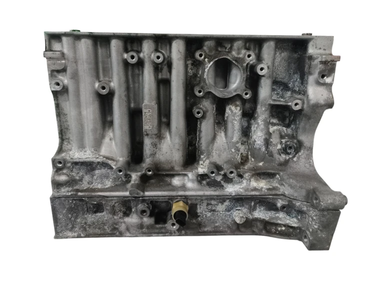 BLOK SILNIKA VOLVO S60 II LIFT (2013-2018) 2.0 D3 150KM D4204T9